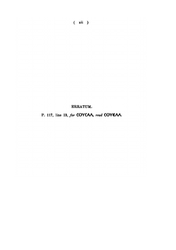 Catalogue of Greek Coins. The Tauric Chersonese, Sarmatia, Dacia, Moesia, Thrace, &C | Gardner Percy