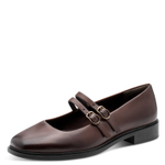 Туфли Mary Janes от Tamaris