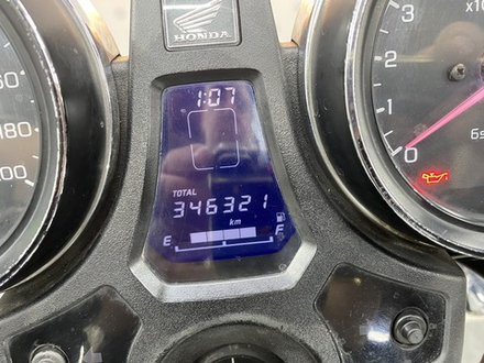 Honda CB1100 A , 2017