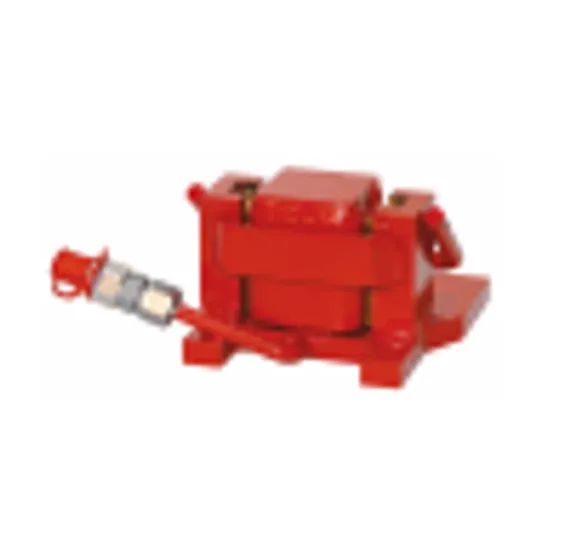 Домкрат без помпы малогабаритный V5KK-EX (5 тонн), GKS-Perfekt