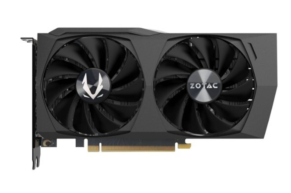 Видеокарта Zotac GeForce RTX 3050 ECO (ZT-A30500K-10M)