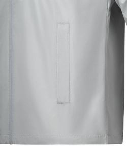 Куртка ветрозащитная CAMP 2 Rain Jacket, серый