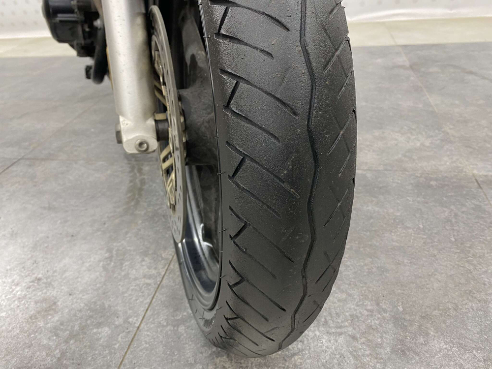 Honda CB400 , 2008
