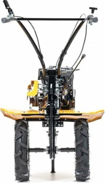 Мотоблок CHAMPION BC8734