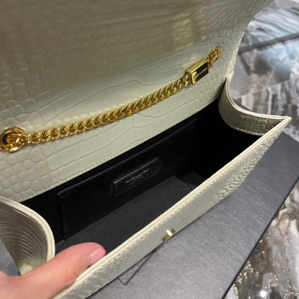 Saint Laurent Kate Medium Bag 24 cm