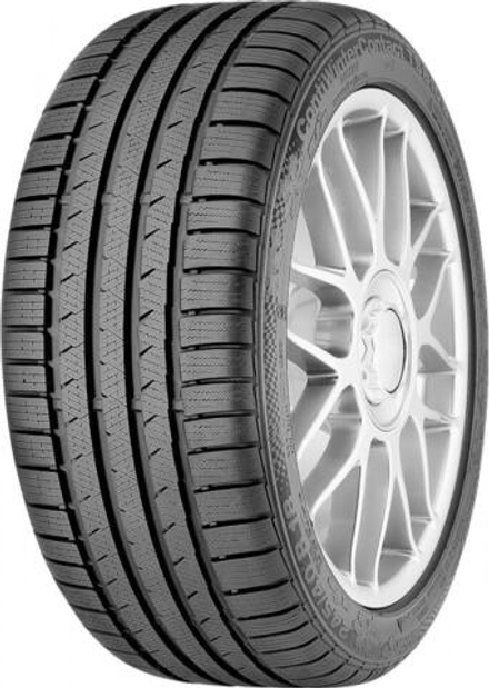 Continental ContiWinterContact TS 810 Sport 245/45 R17 99V