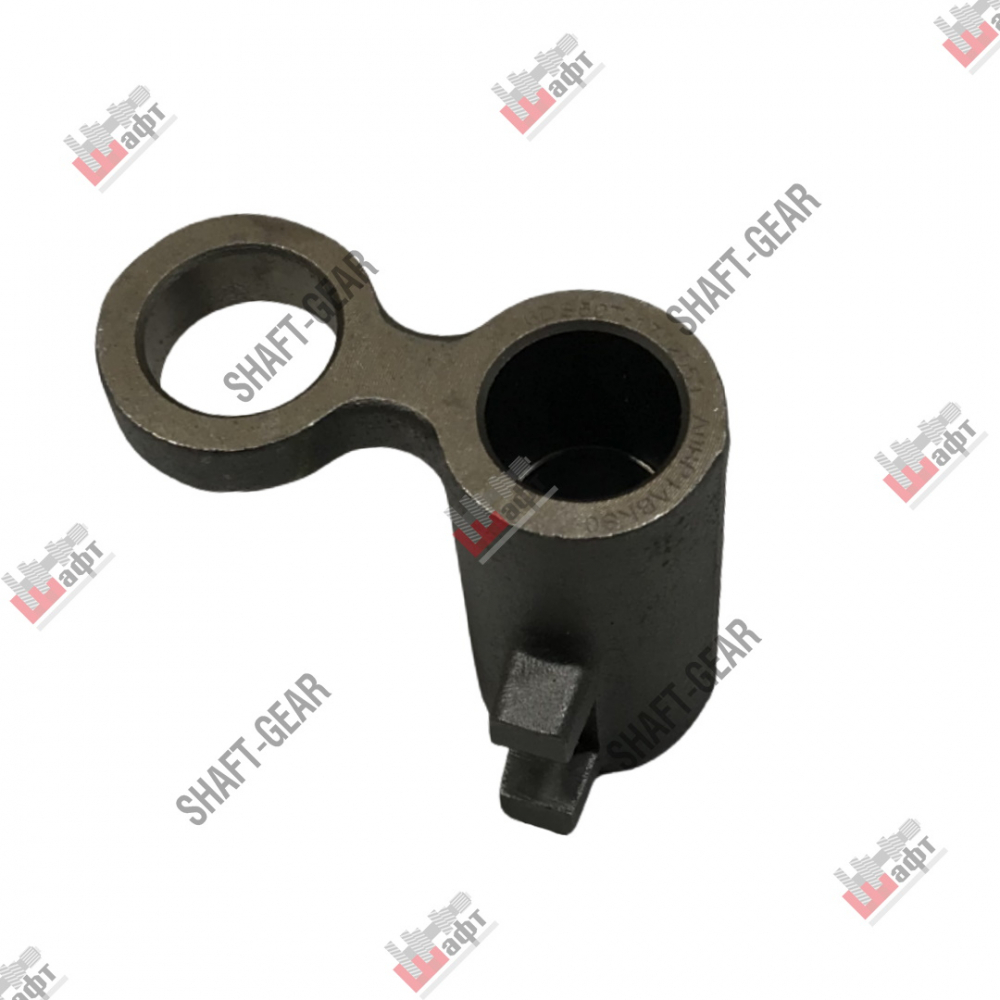 6DS50T-1702059 - Управляющий блок на КПП