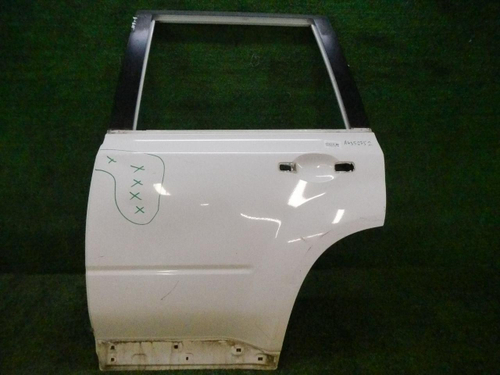 Дверь задняя левая Nissan X-Trail T31 (2007-2015)