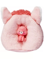 Кукла Барби Кьюти Ривл Cutie Reveal Лама HJL60