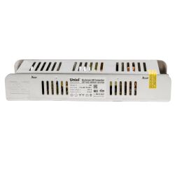 UET-VAS-200A20 12V IP20 Блок питания. 200Вт. Металлический корпус. TM Uniel