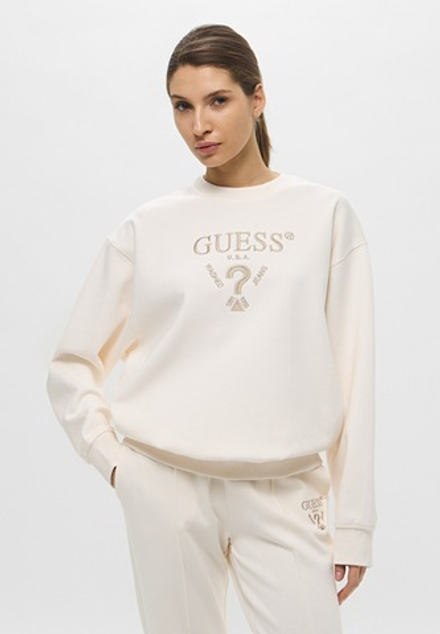 Толстовка женская GUESS