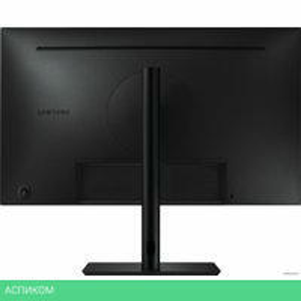 Монитор Samsung R650 LS27R650FDRXEN