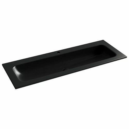Раковина Ceramica Nova Grace CN7017MB черный матовый