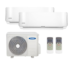 Наружный блок мультисплит-системы General Climate Free Multi GU-M2EA18HN1