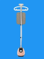 Отпариватель для одежды напольный с вешалкой Wrobehouse Stimir