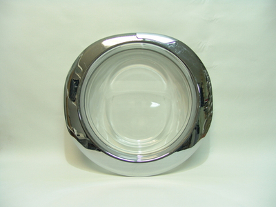 306 Люк (в сборе) для стиральной машины Candy 41035085 б/у