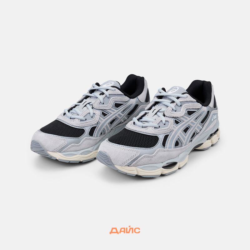 Кроссовки Asics Gel-NYC 