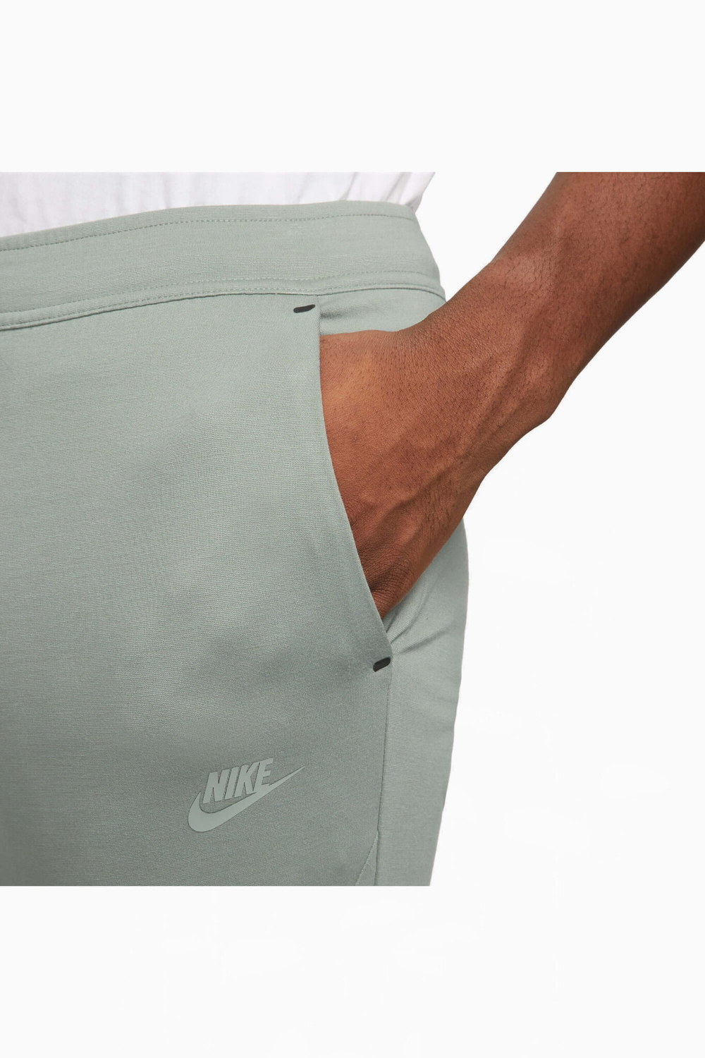 Штаны Nike Sportswear Tech Fleece Lightweight