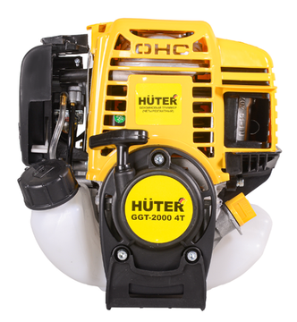 Триммер бензиновый "HUTER" GGT-2000 4T