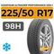 Goodyear UltraGrip Performance Gen-1 225/50 R17 98H XL