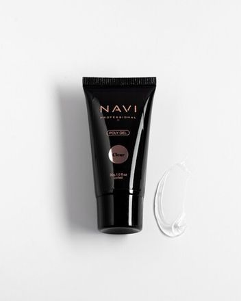 Navi , Enigma Polygel