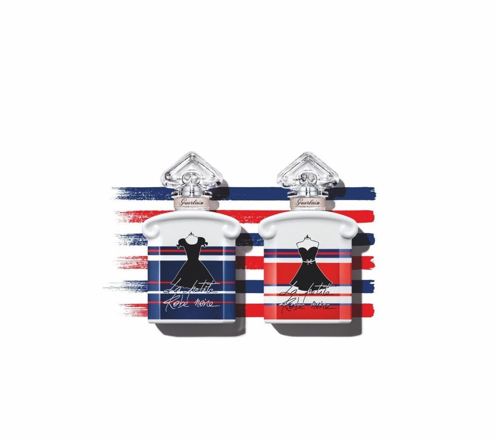 Guerlain La Petite Robe Noire So Frenchy