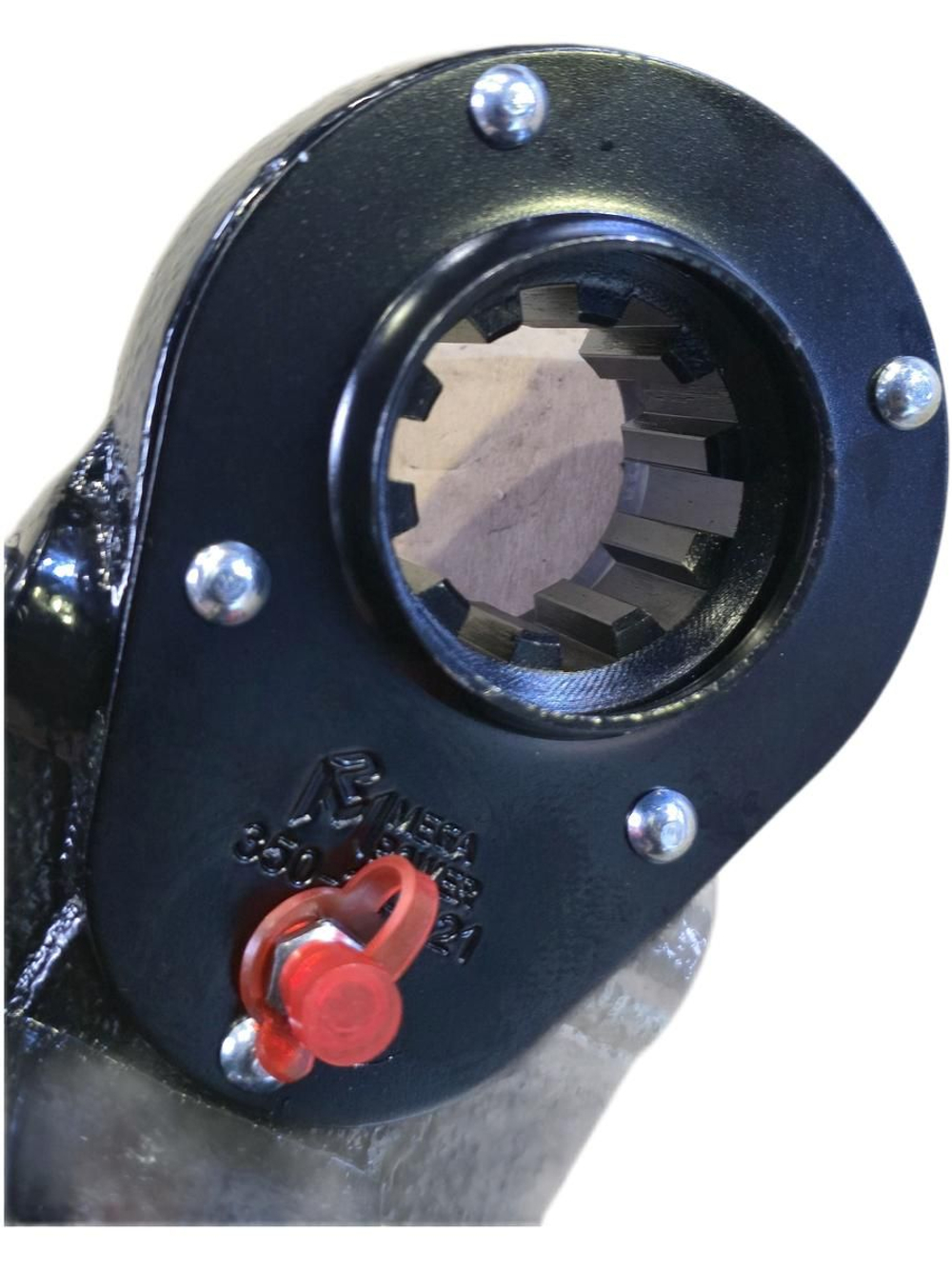 Рычаг регулировочный задний правый (350-34-021) (MegaPower)