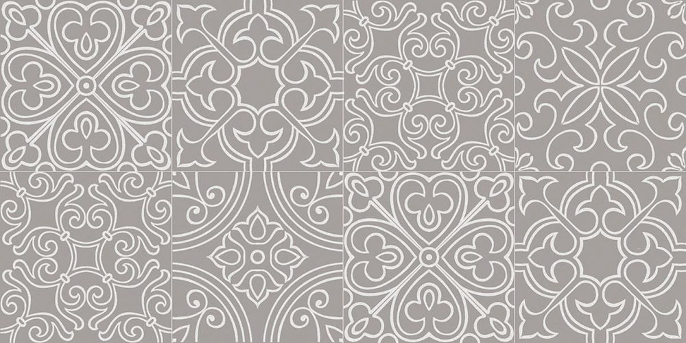 Декор 315*630 INCISIO