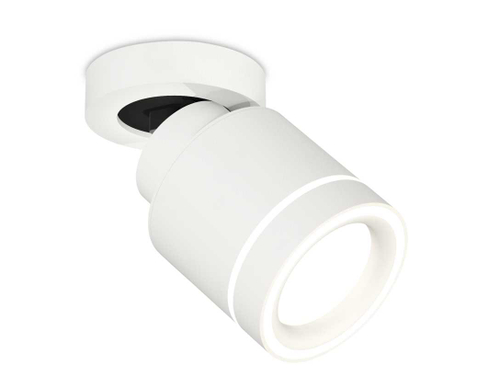 Комплект спота Ambrella light Techno Spot XM (A2228, A2105, C8110, N8433) XM8110003