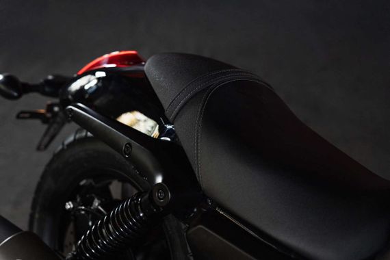 Мотоцикл SHARMAX RR 351 Ultra