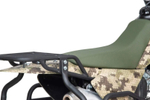 Мотоцикл Кросс 300 XR300 MILITARY