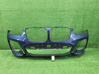 Бампер передний BMW X3 G01 (2017-2021) M-Paket