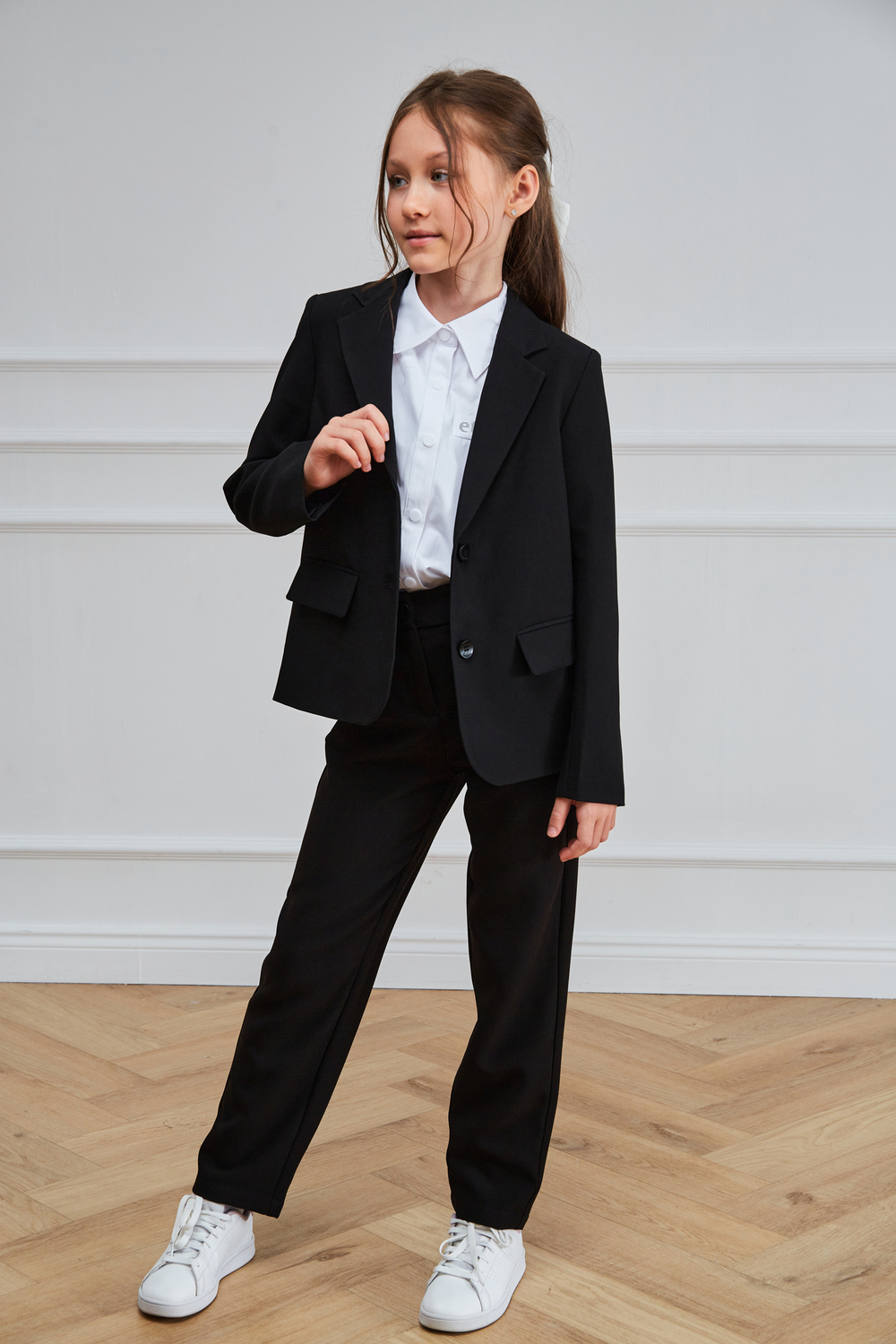 Жакет д/д DELORAS 63850XA