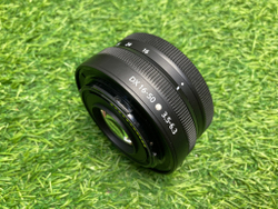 Nikon Z50 Kit Z DX 16-50mm 3.5-6.3 VR