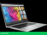 Ноутбук HP ZBook Firefly 14 G11 Gray (A1VL0PT)