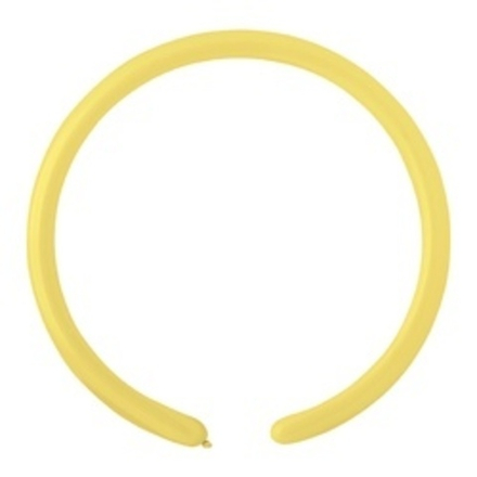 ШДМ (1"/3см) Светло-желтый (43), пастель   100 шт.