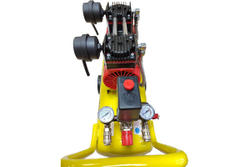 Компрессор безмасляный ТД Техник ТЕХНИК СБ-24/280