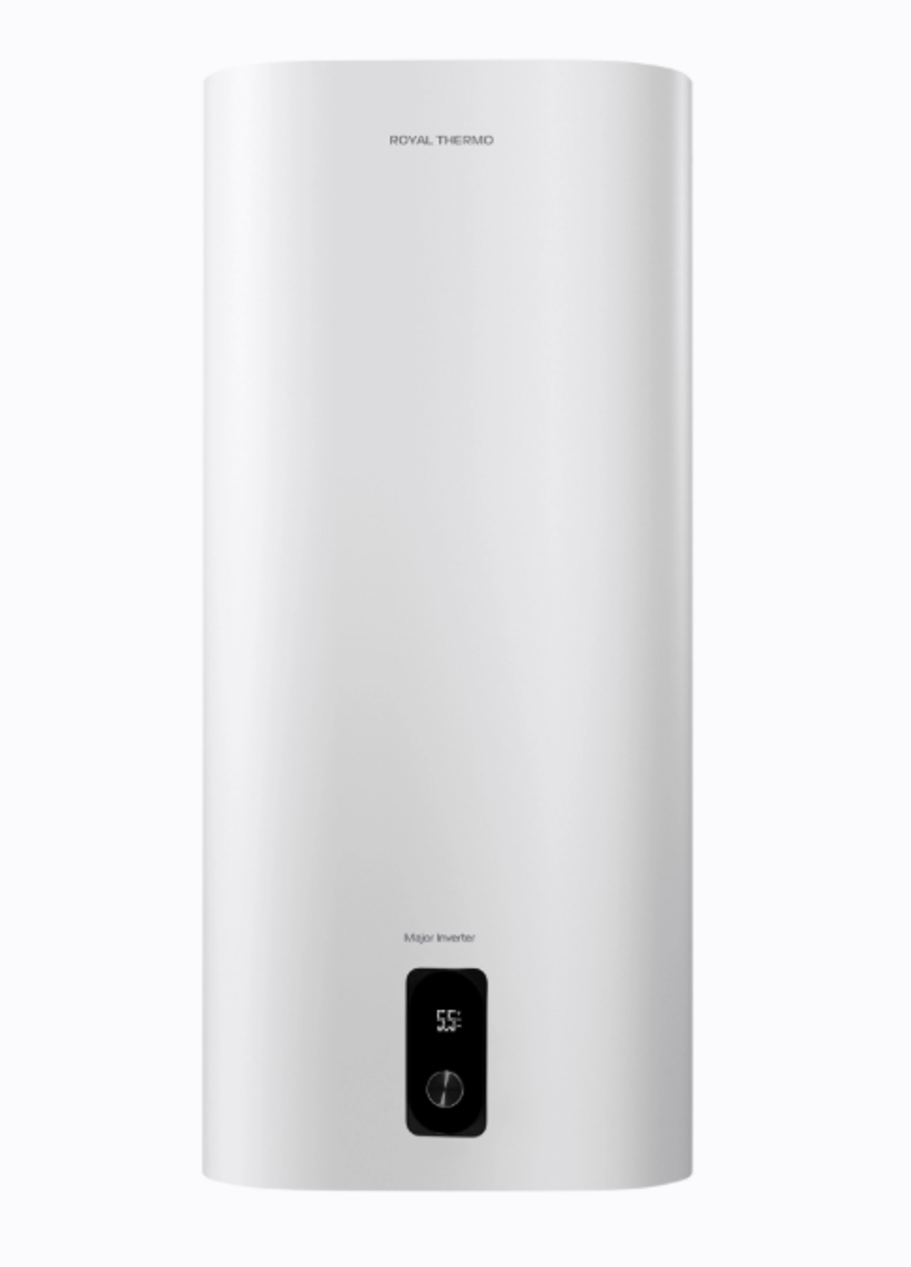Водонагреватель Royal Thermo RWH 50 Major Inverter