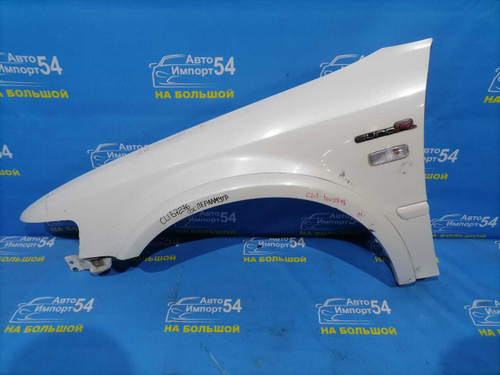 Крыло переднее левое Honda ACCORD 1997-2002