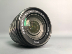 Canon EF-S 15-85mm 3.5-5.6 IS USM