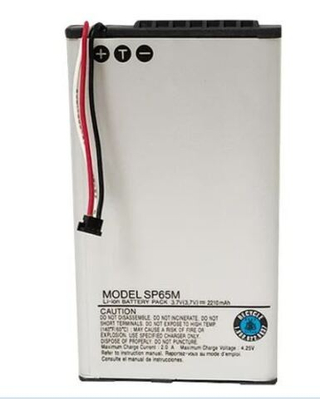 Аккумулятор SP65M для PSV 1000