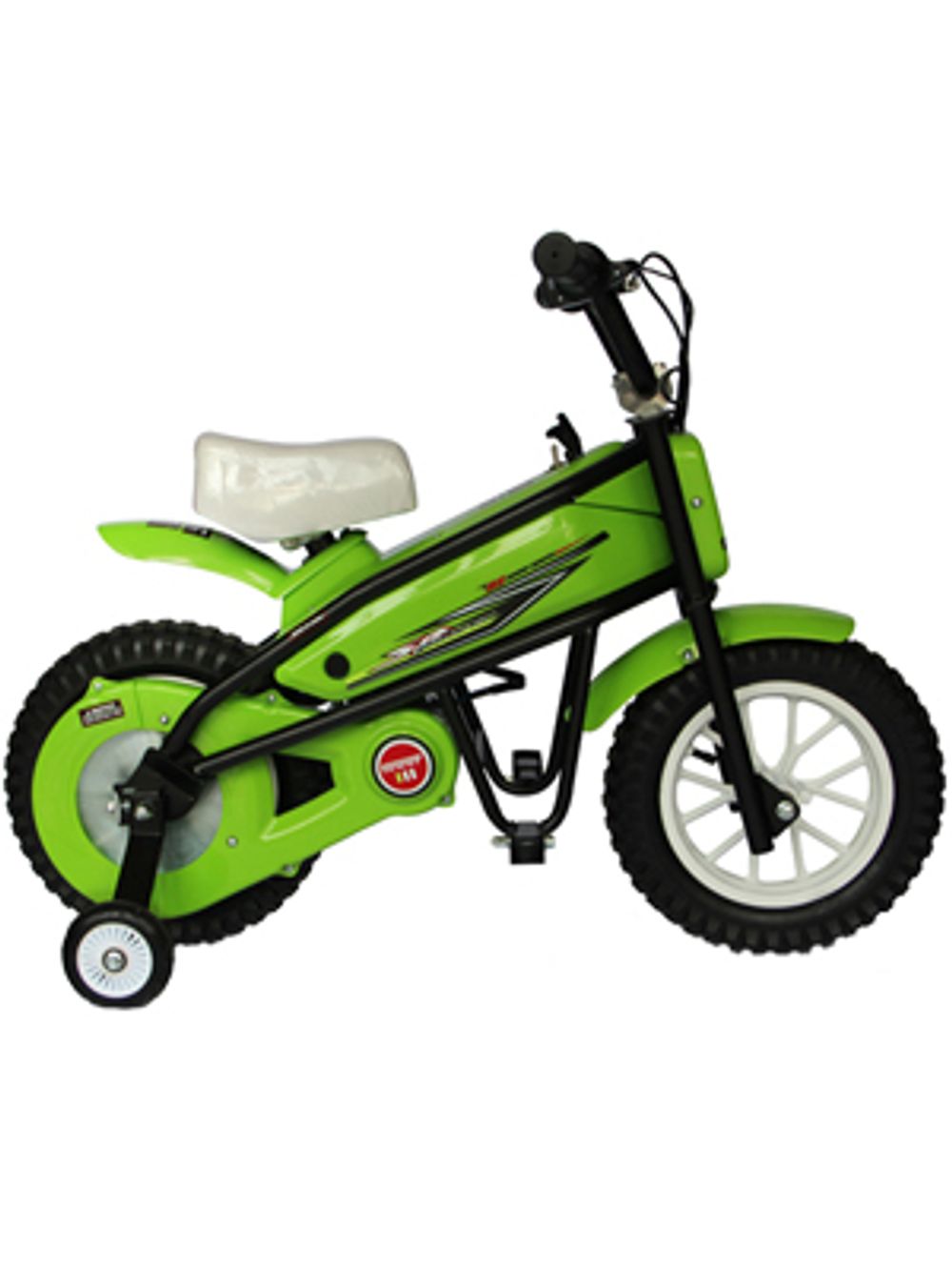 Электромопед Smart Mikrik