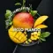 Black Burn - Ekzo Mango