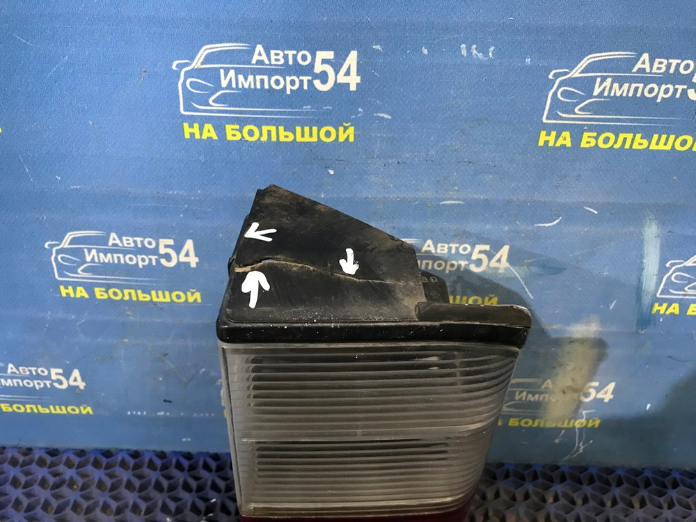 Стоп правый MAZDA BONGO 1998