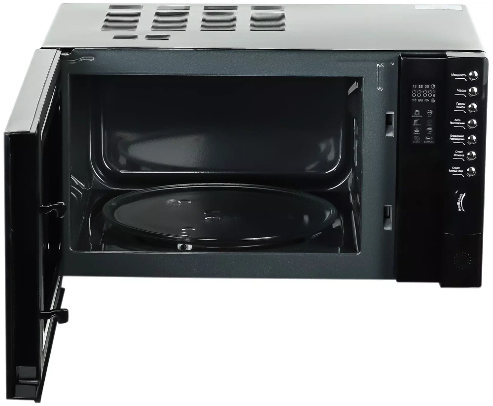 Микроволновая печь Galanz MOG-2375DB