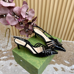 Gucci Slingback Pump
