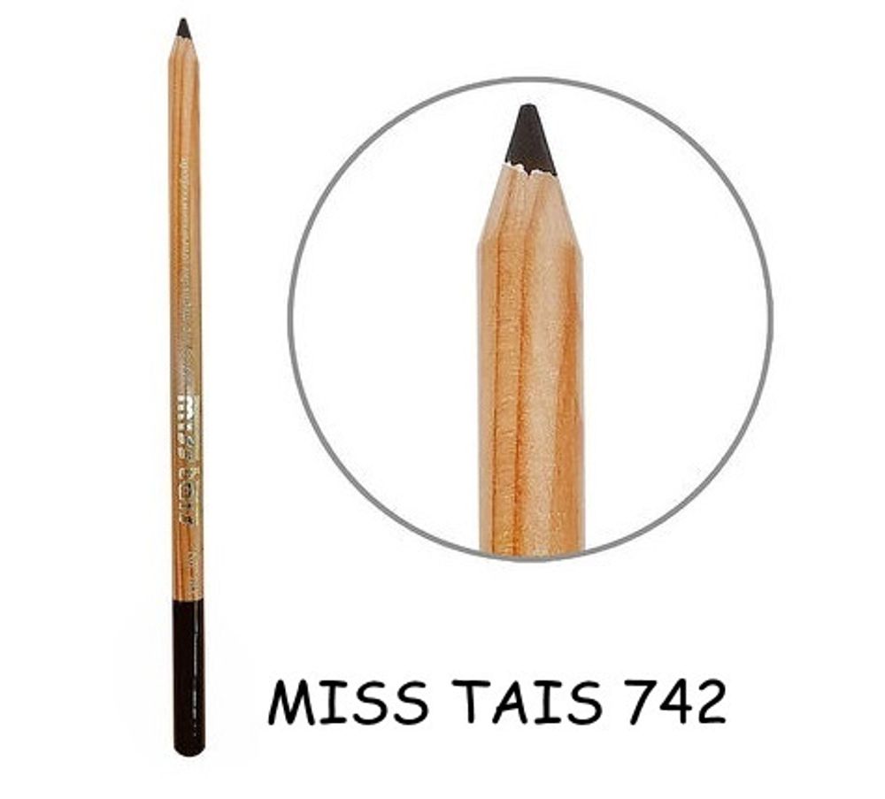 miss tais 742