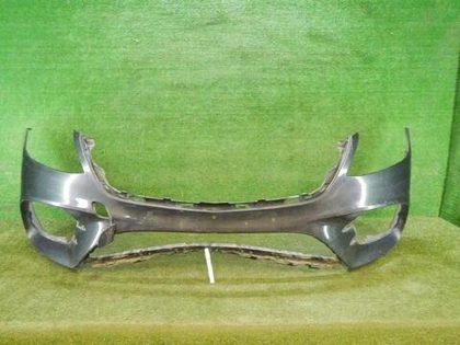 Бампер передний Mercedes S w222 (2017-2020) AMG