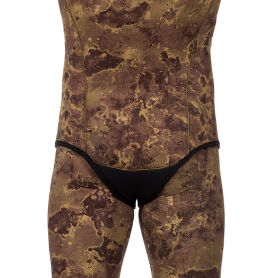 Гидрокостюм Marlin Sarmat Eco Oliva 10 мм