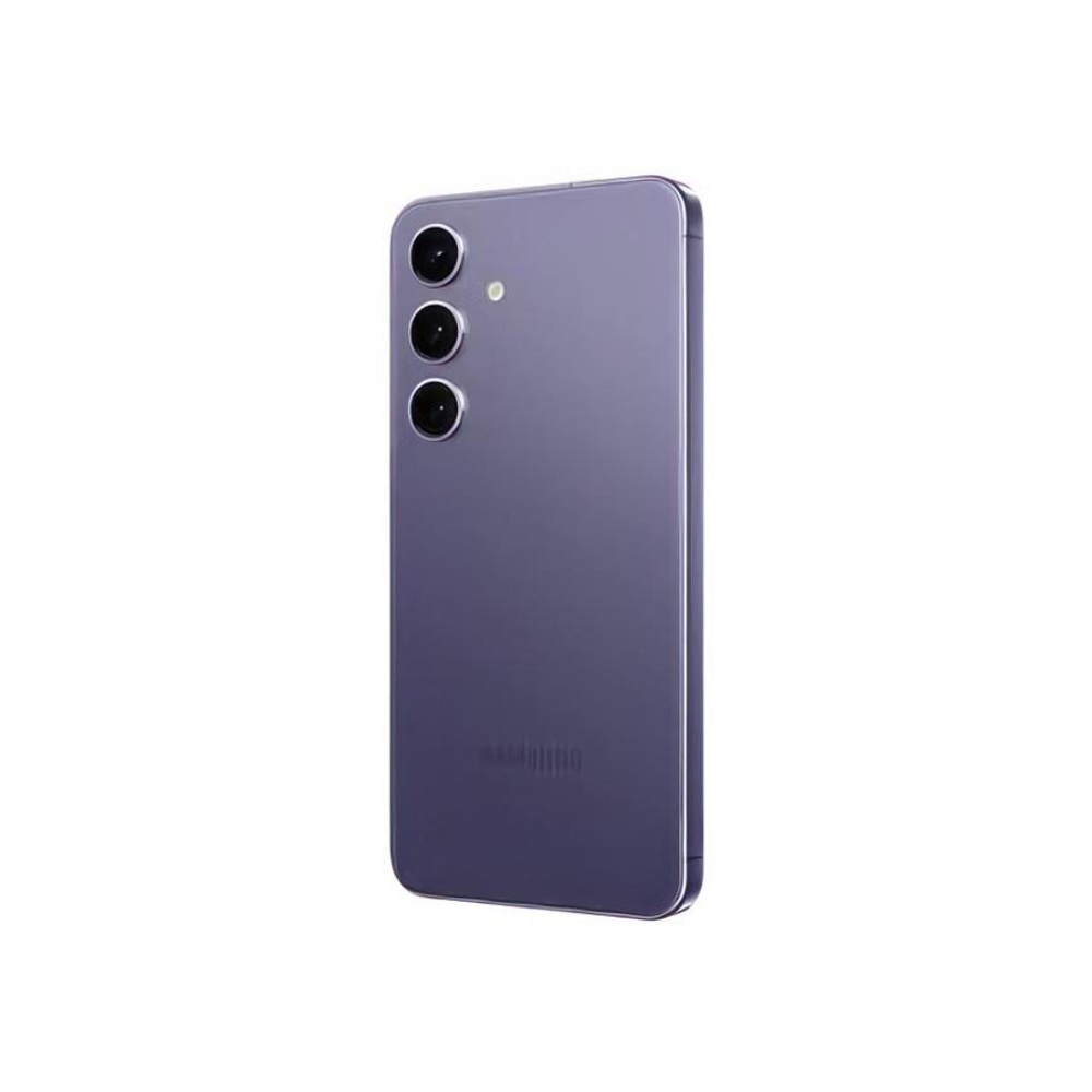 Смартфон Samsung Galaxy S24 8 ГБ | 128 ГБ (Фиолетовый | Cobalt Violet) (Exynos)